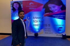 India's Pride Healthcare Award 2018-19